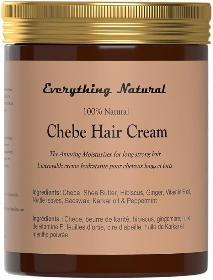 CHEBE HAIR BUTTER/ CREAM 200G/7.06OZ