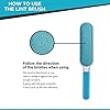 PET FUR AND LINT REMOVER