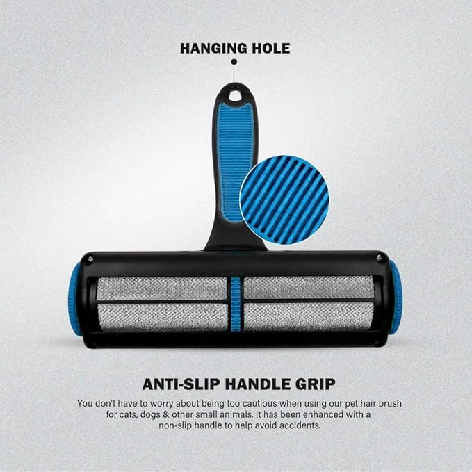 PET HAIR REMOVER