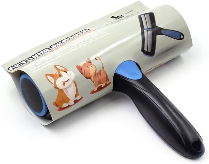 PET HAIR REMOVER