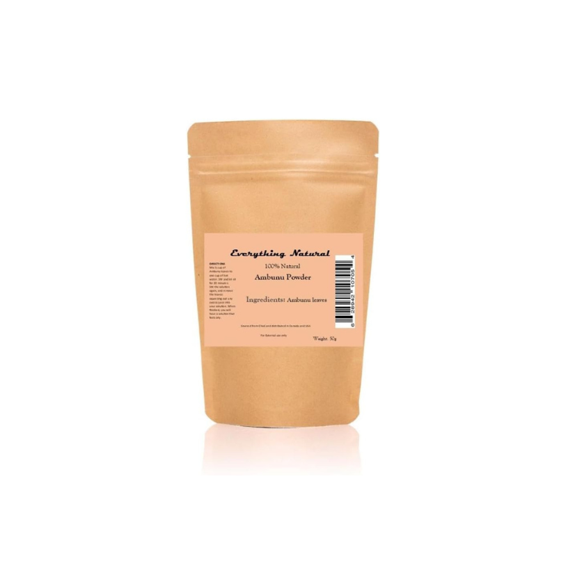 AMBUNU POWDER 50g (1.7oz)