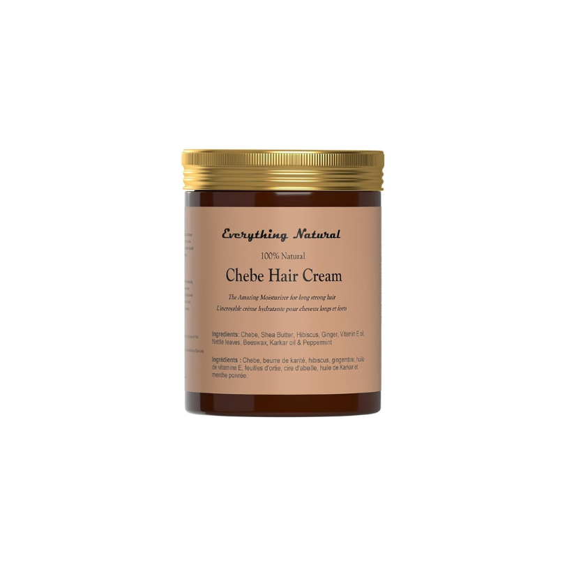 CHEBE HAIR BUTTER/ CREAM 200G/7.06OZ