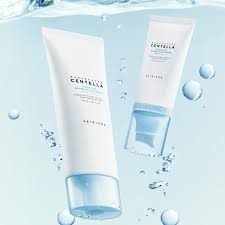 SKIN1004 - Madagascar Centella Hyalu-Cica Water-Fit Sun Serum SPF50 - 50ml