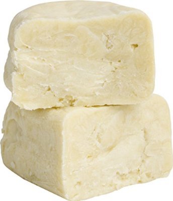 SHEA BUTTER - 100% PURE AND ORGANIC Grade A 900G/31.7OZ